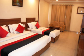 Hotel The Vaishno Devi Hills